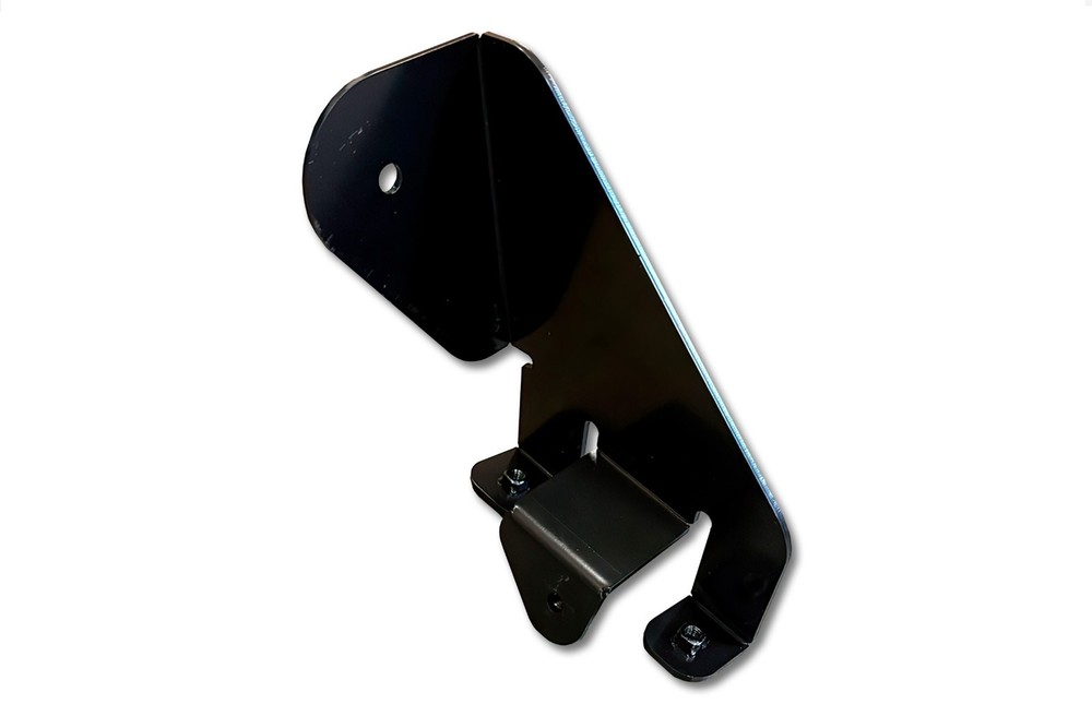 Cab Fairing Support Top Brackets Left Side Freightliner Cascadia Narrow Version