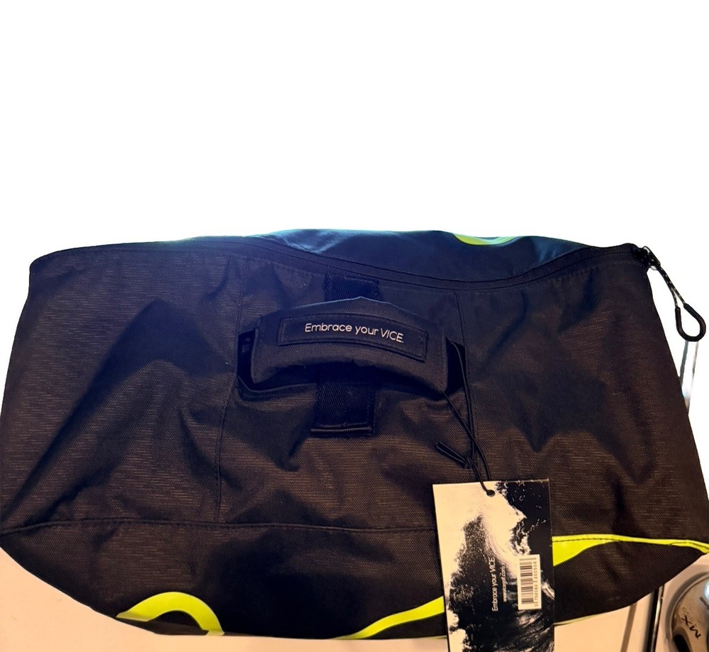 Vice Vault Travelcover