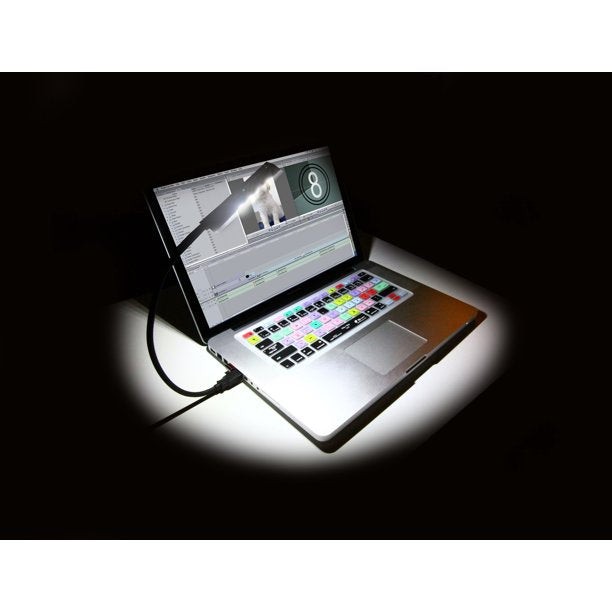 KB Covers Ultra-Bright USB Light KBLITE-W - USB light