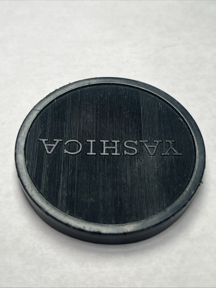 Yashica 46mm Front Lens Cap
