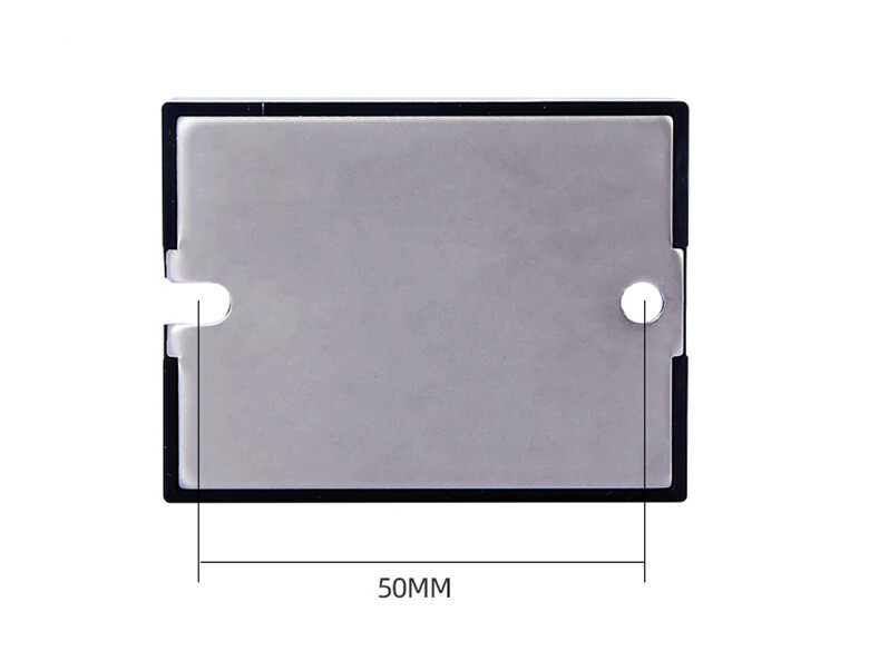 FULRD Single-phase Solid State Relay DC-DC FDR1 DD220D25 25A SSR-25DD
