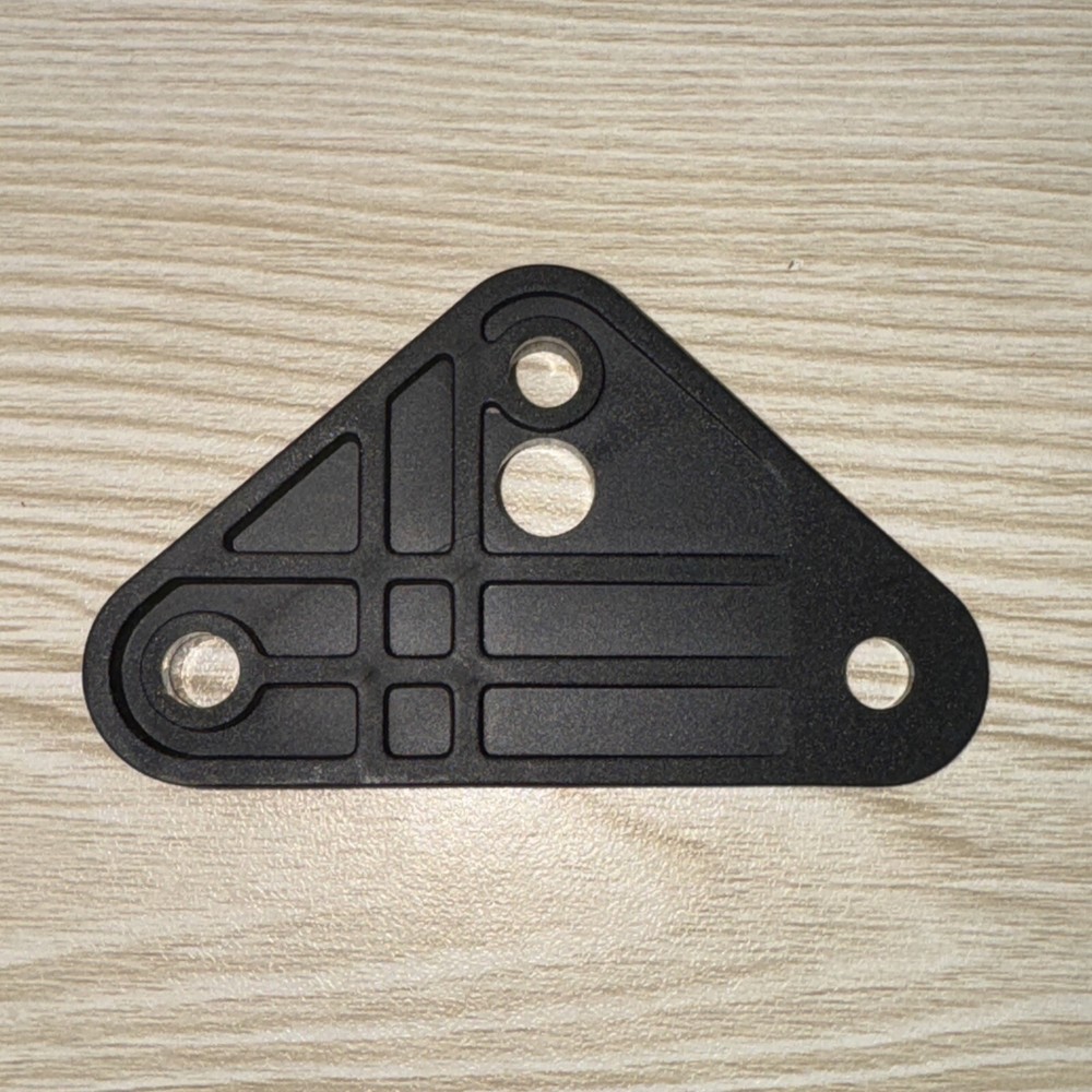 Shim 7° Lenco 50015-002