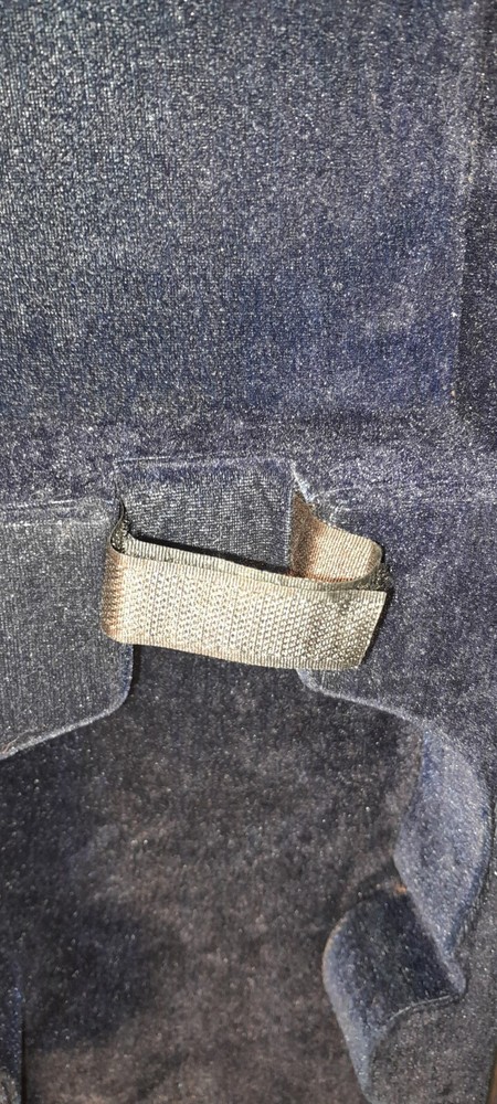 Violin Felt Lined Hard Case