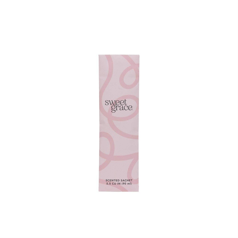SWEET GRACE MOD SWIRL SLIM SACHET