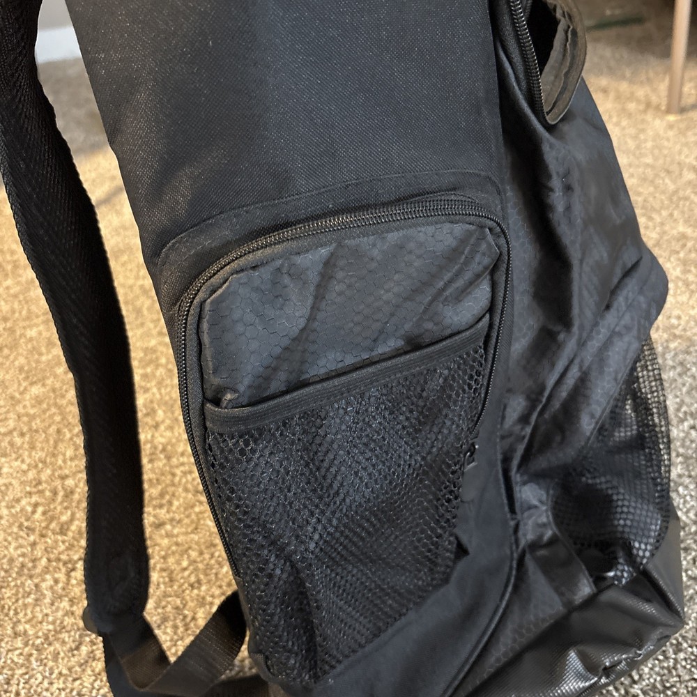 Augusta Soccer Backpack New Without Tags🔥
