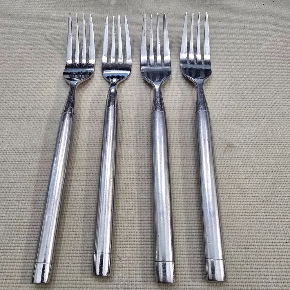 Hampton Silversmiths Shangrila Stainless Flatware - Small Groups - Choice!