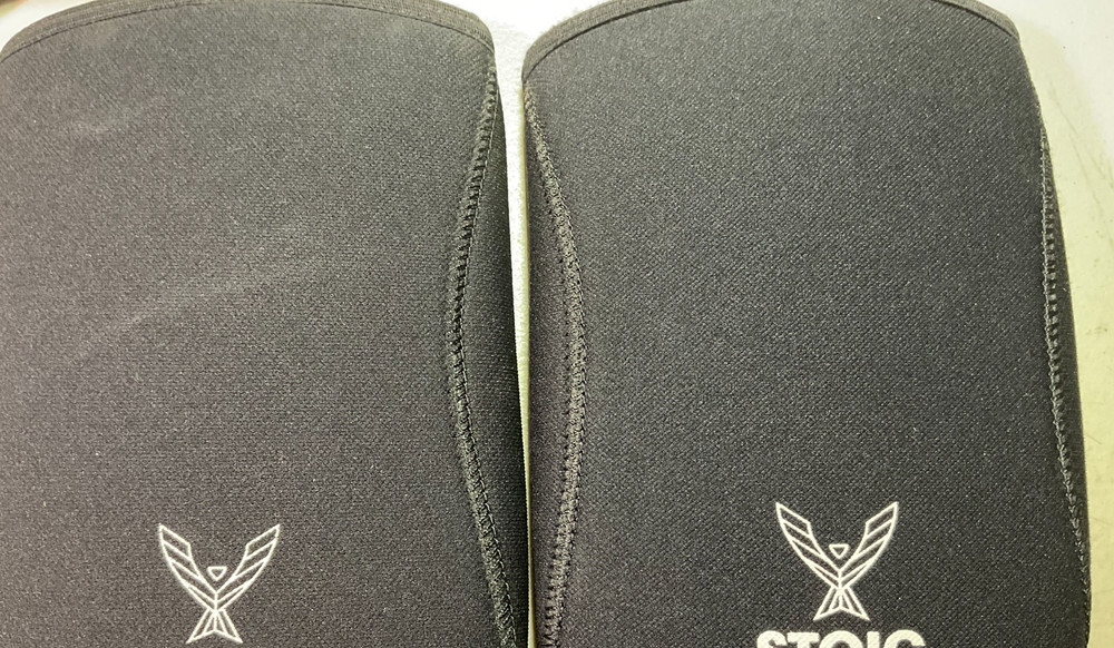 Stoic Elbow Sleeves