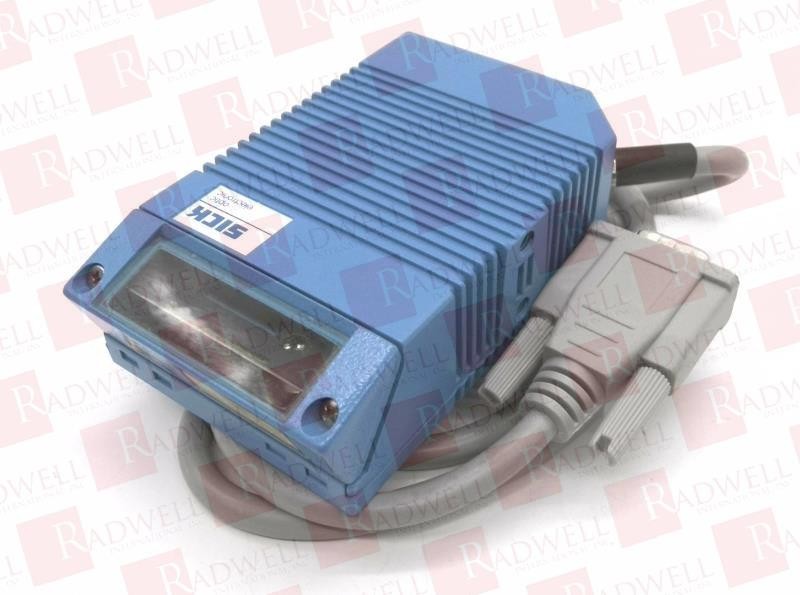 SICK CLV210-1000 / CLV2101000 (USED)
