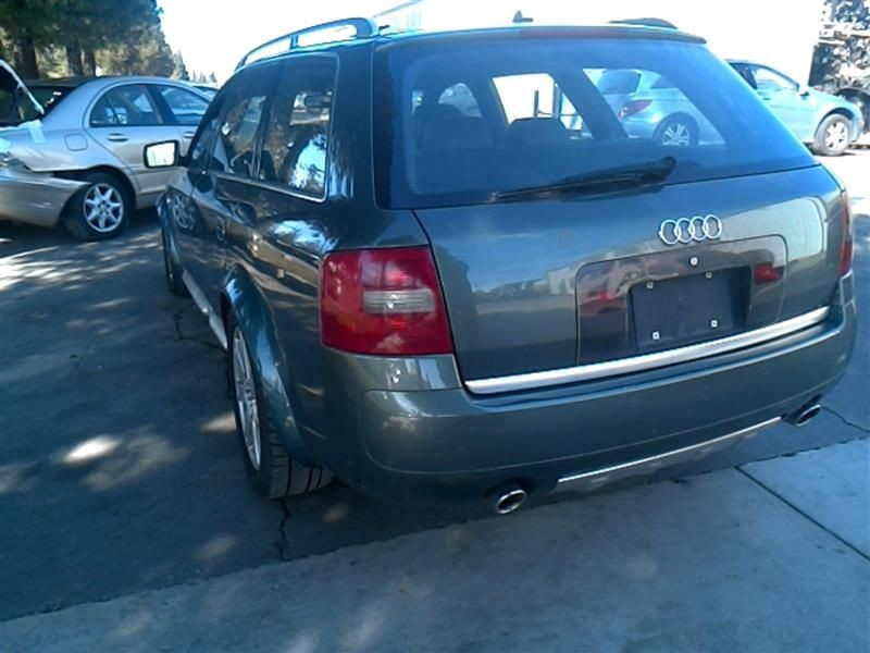 2000 2001Audi TT - Navigation Disc Player - 4B0919887B