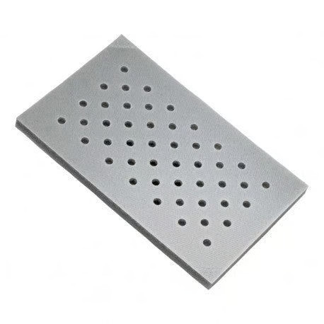 Eagle Abrasives Assilex Pads - M