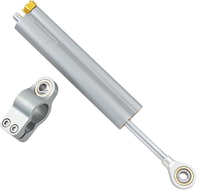 Ohlins Universal Steering Damper 63mm
