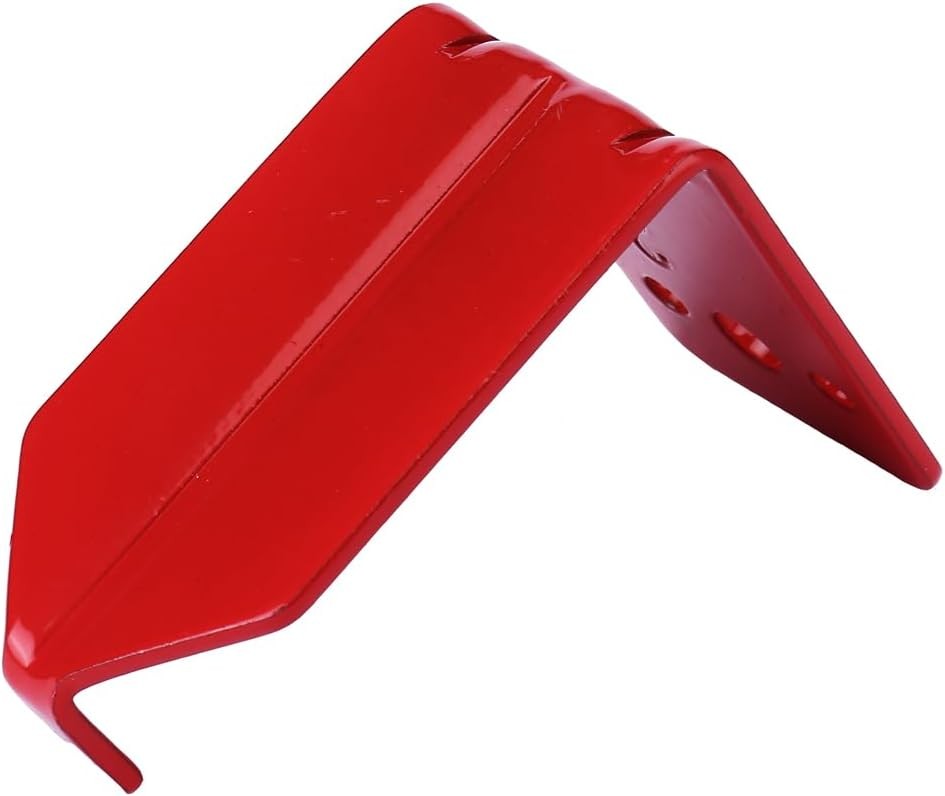 Fire Extinguisher Mount Wall Hook Bracket for Holding up to 20 lbs Extinguishers
