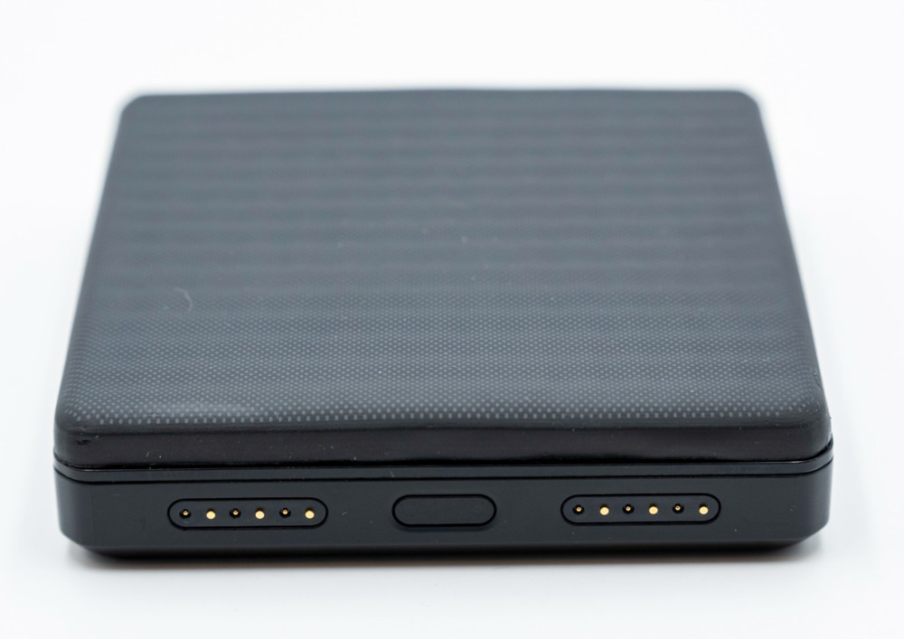 ROLI Seaboard Bock with Lightpad