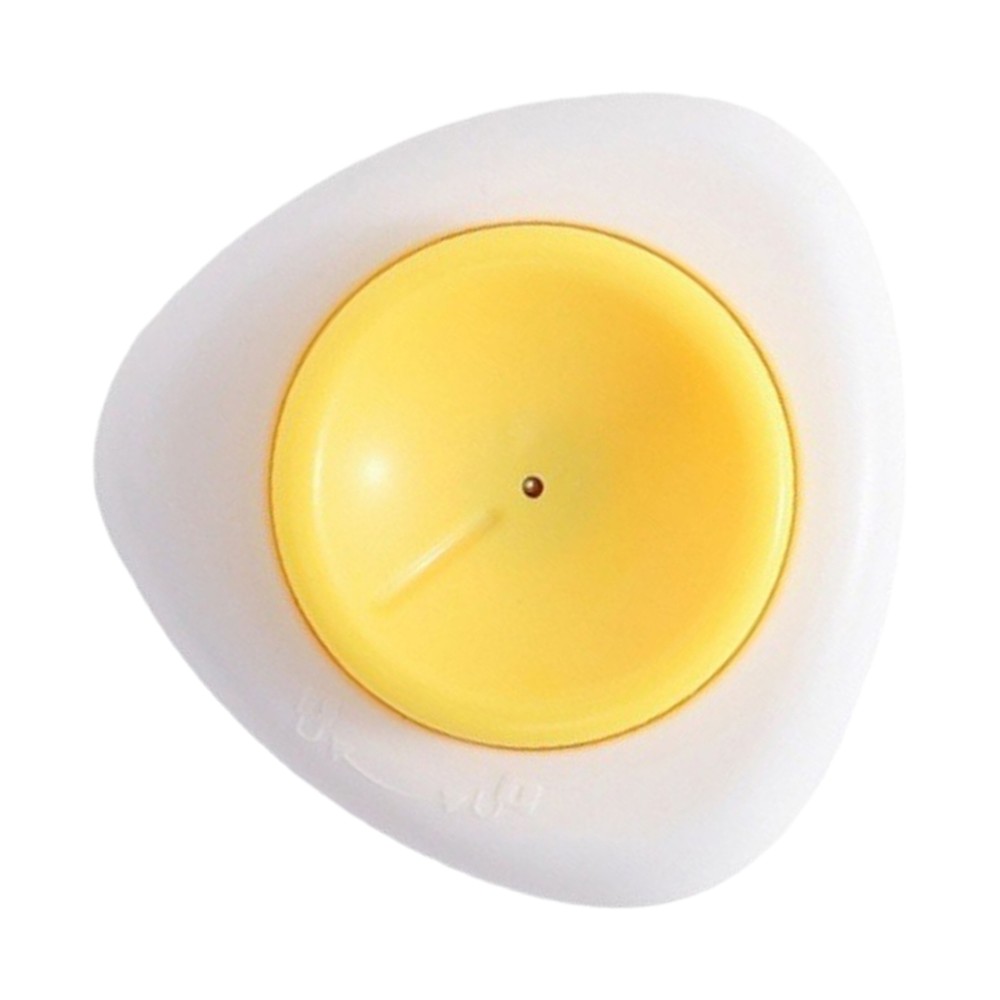 Egg Piercer Pricker Needle Punch Kitchen Gadget With Safety Lock