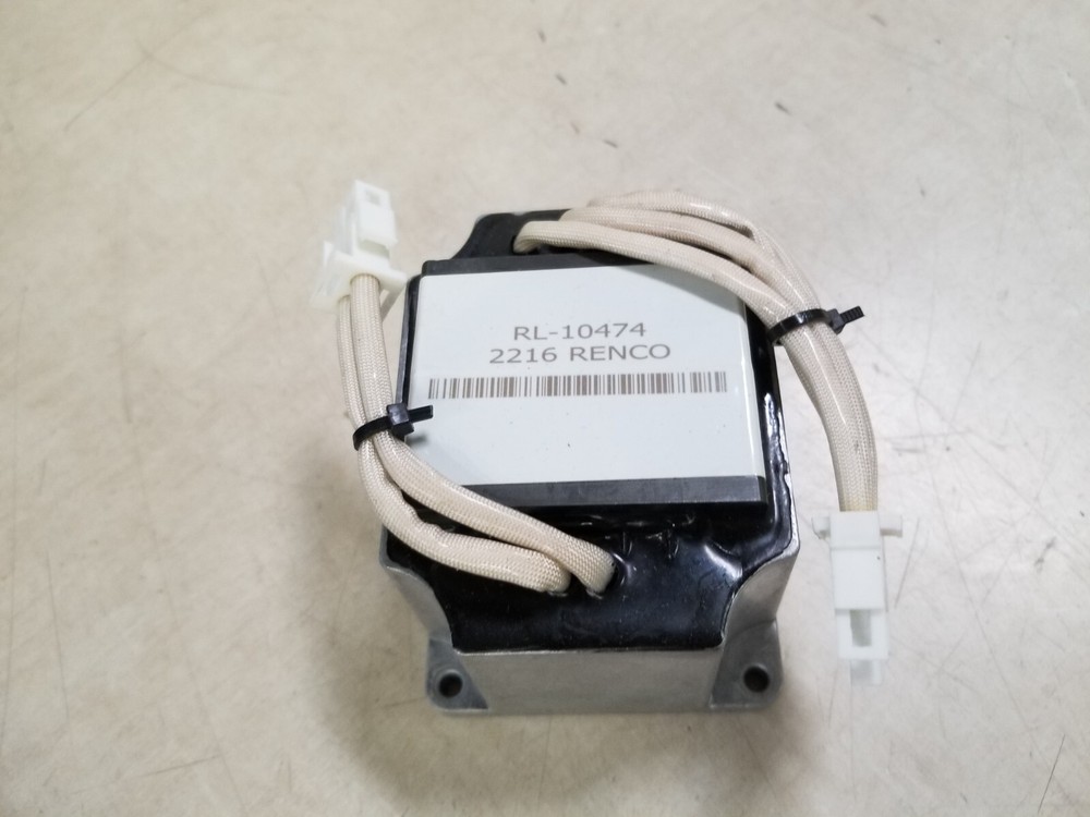 Renco 2216 RL-10474 Transformer Unit