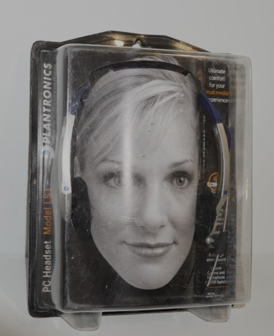 Plantronics Wired headset