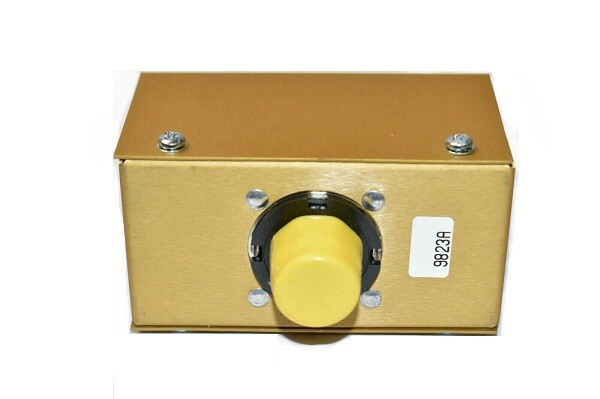 Banner Engineering BIC-99T Two-Digit Preset Counter Logic Module New