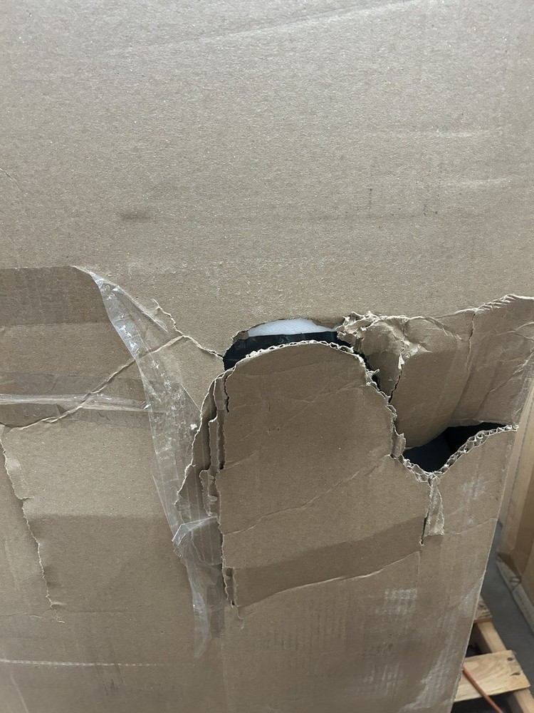 Rheem Hybrid ProTerra Smart Tank 50 Gal. Water Heater XE50T10HS45U1