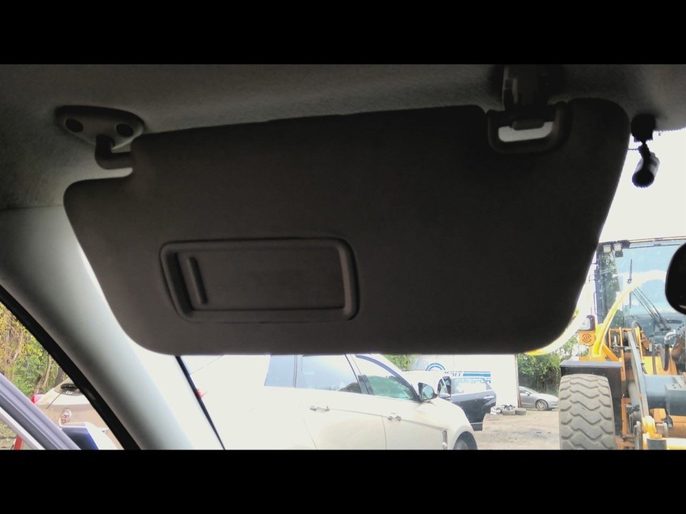 FORESTER 2010 Fuse Box Cabin 24585