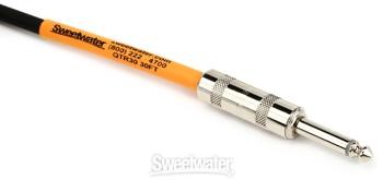 Pro Co EG-30 Excellines Instrument Cable - 30 foot