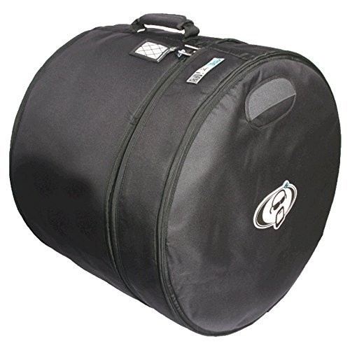 Protection Racket 18" x 16" Bass Drum Case