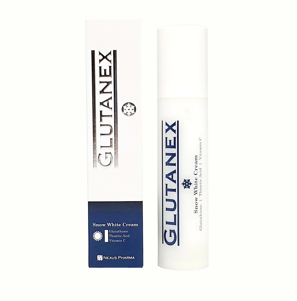 Glutanex Snow White cream 50ml