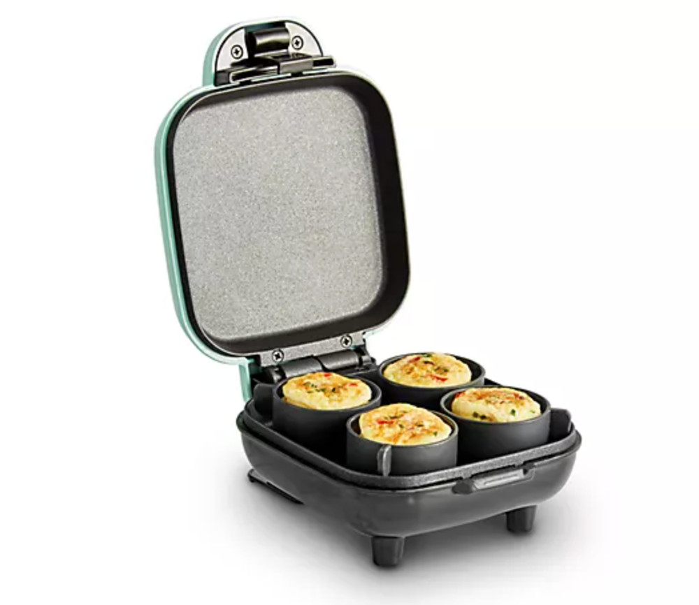 Dash Egg Bite Maker