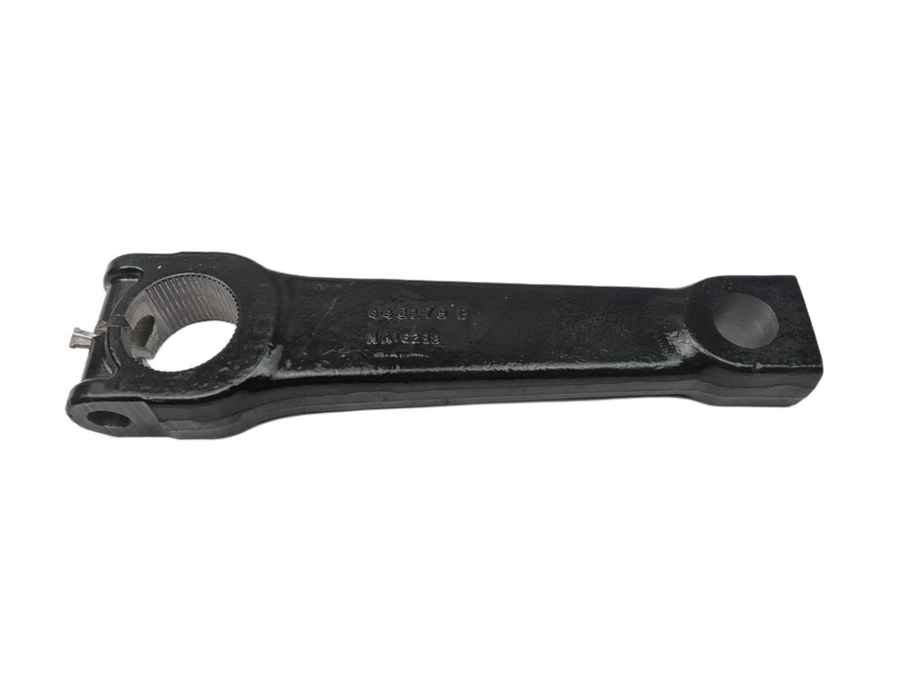 J23-6008 Pitman Arm TAS85 Common Chassis Replacement for Peterbilt Kenworth