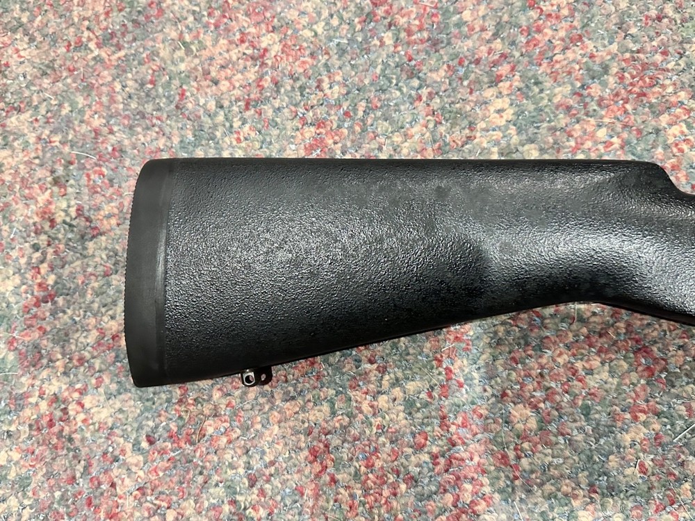 Knight MK-95 Muzzleloader Rifle Stock Assembly