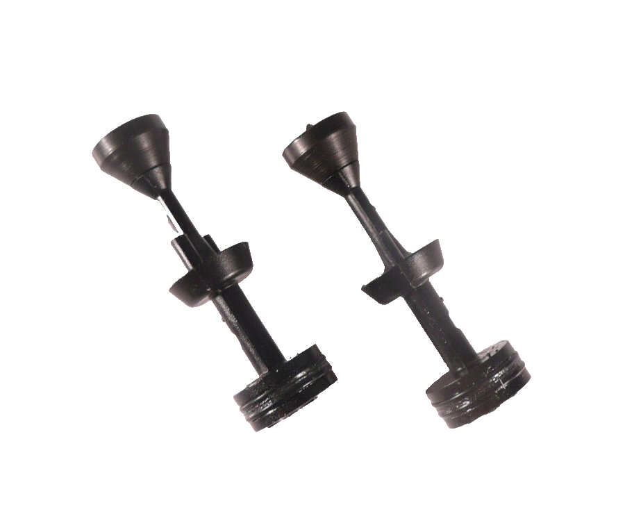 "New" Kinetico Water Softener Drain Valves w/Quad and Drain Control Valve Seal