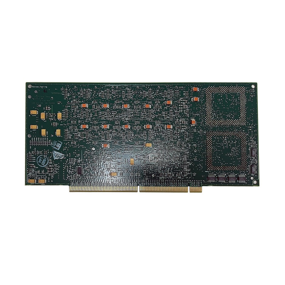Compaq HP 213417-001 Proliant 4500 P133 processor board