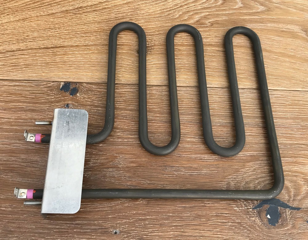 BOB's Heating Element Replacement Kit Masterbuilt 40" Electric Smoker 1200 Watts