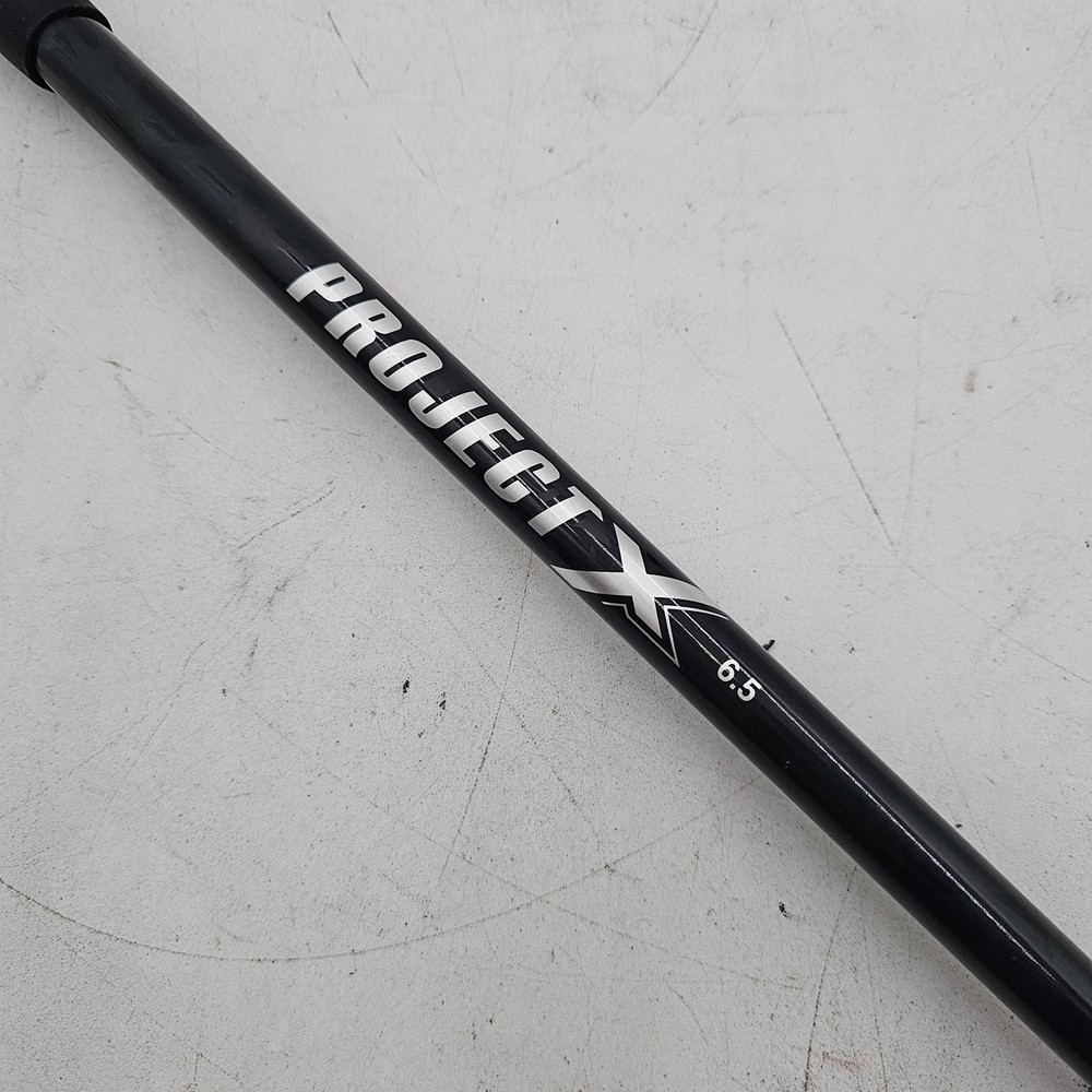 Ping i20 Driver 8.5* Project X 6.5 X-Flex Extra Stiff Graphite Mens RH 45"