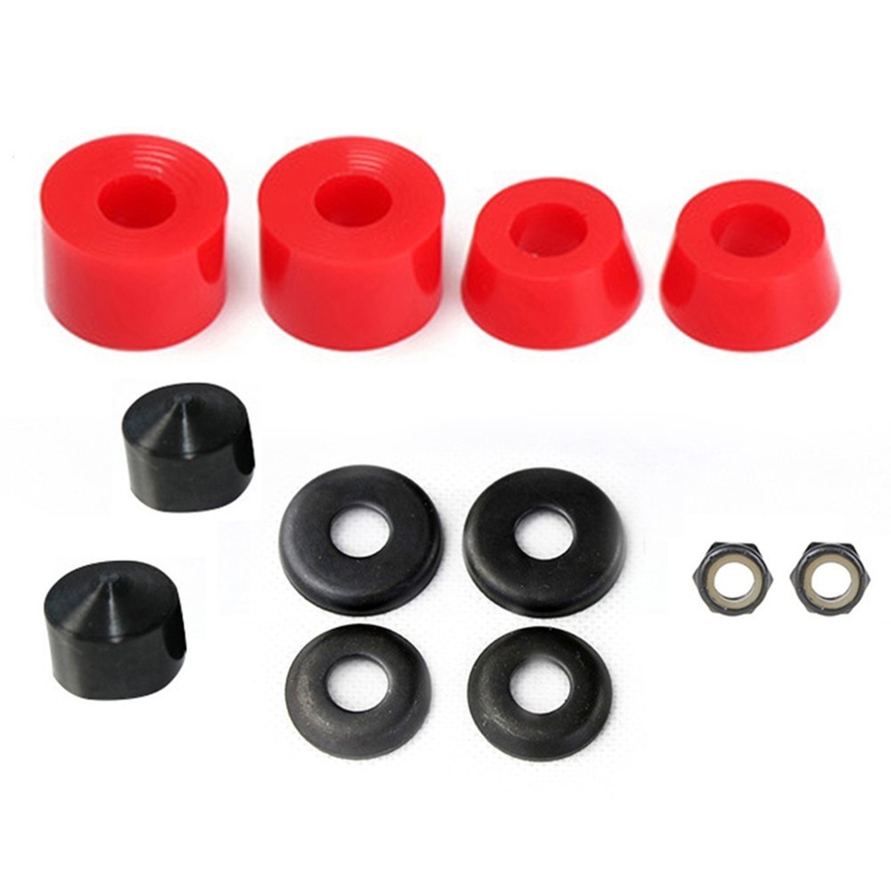 Practical Bushings Cushion Cylindrical Cushion High Elasticity High Quality