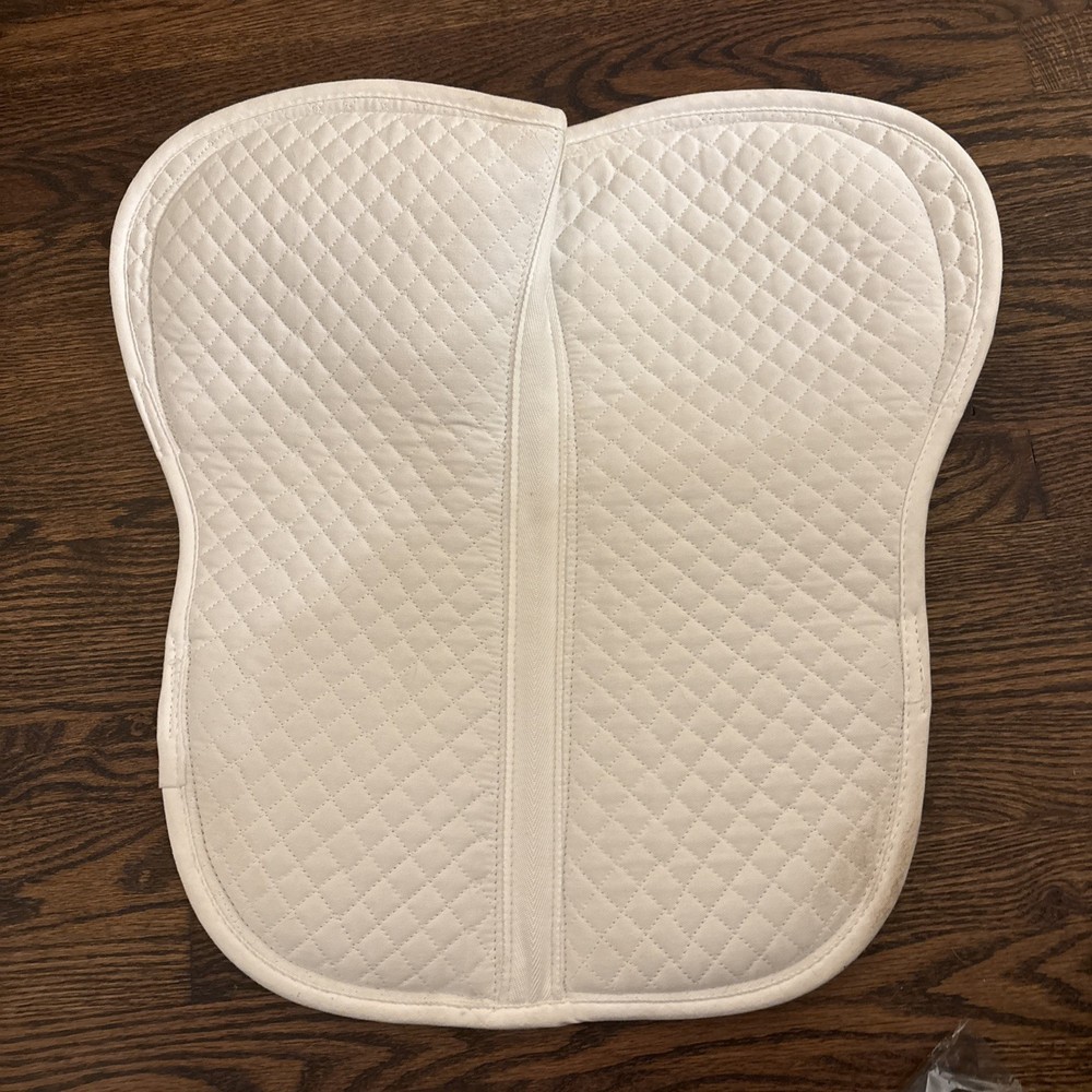 Maxtra Comfort Plus Half Pad W Shims- MD
