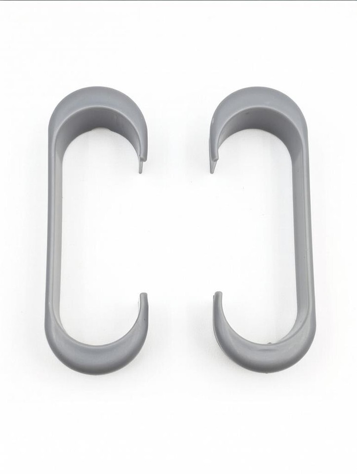 Total Gym Fit Tower Collar Pair