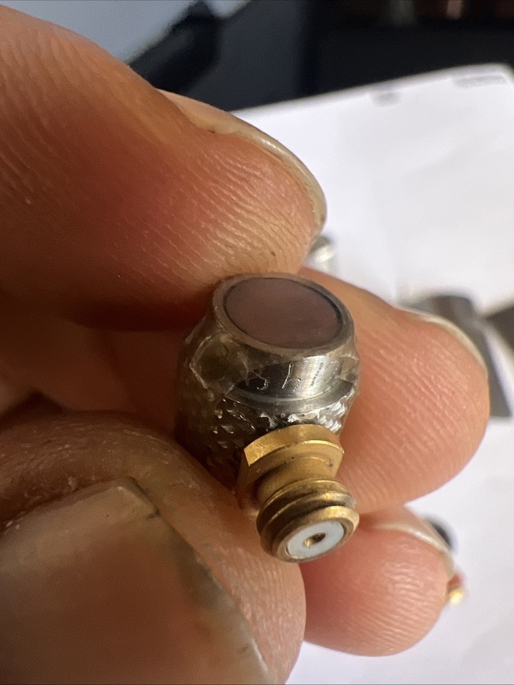 SUSI HARISONIC Integral Beam Transducer - Technasonic ultrasonic transducer ?