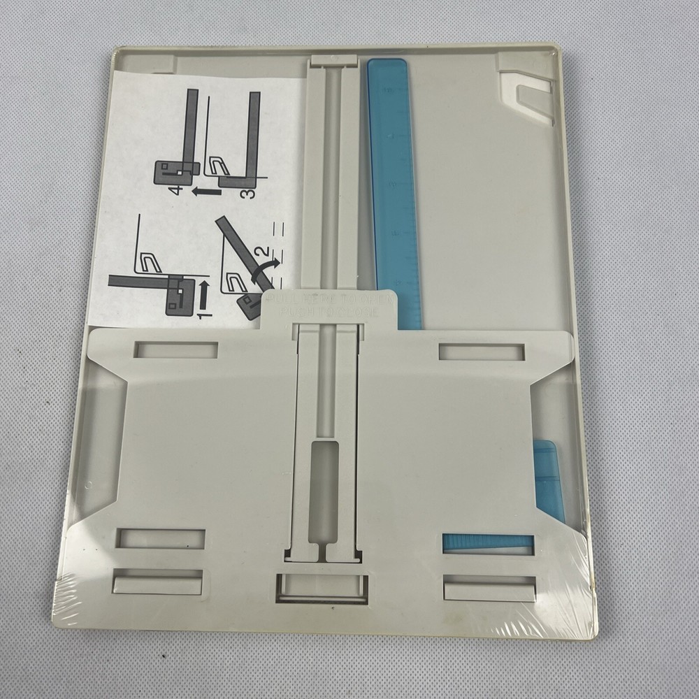 Prism Copy Easel Plus Compact Copy Holder
