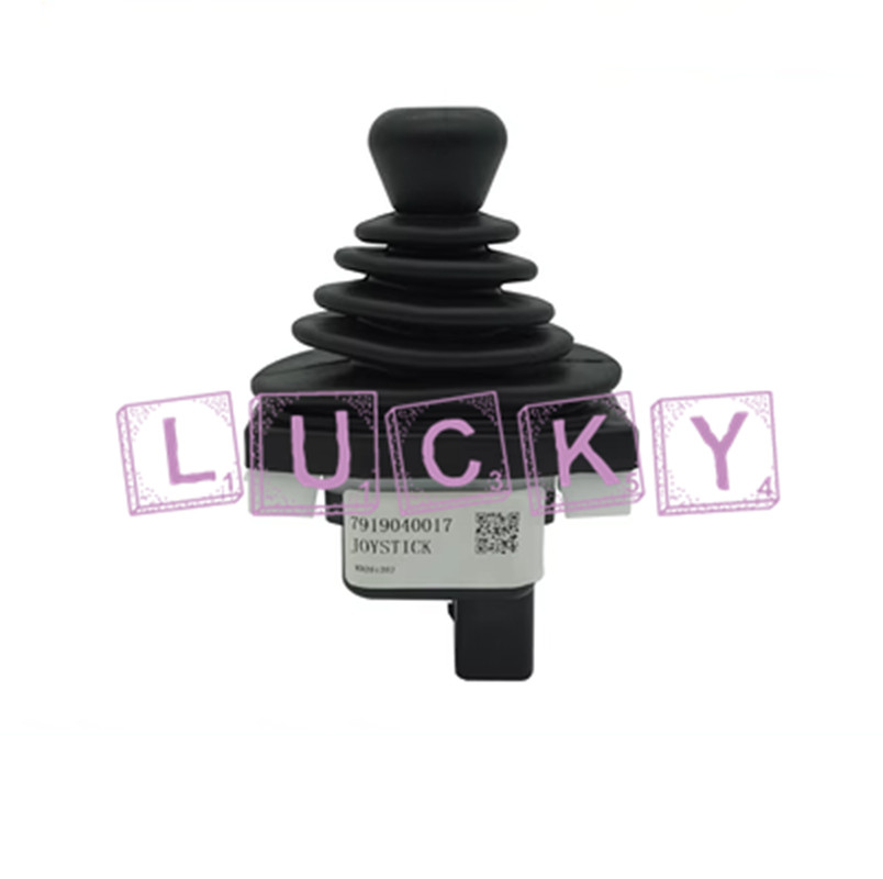 1PC REPLACE 7919040017 FOR Linde Electric Forklift Control Rod Operating Handle