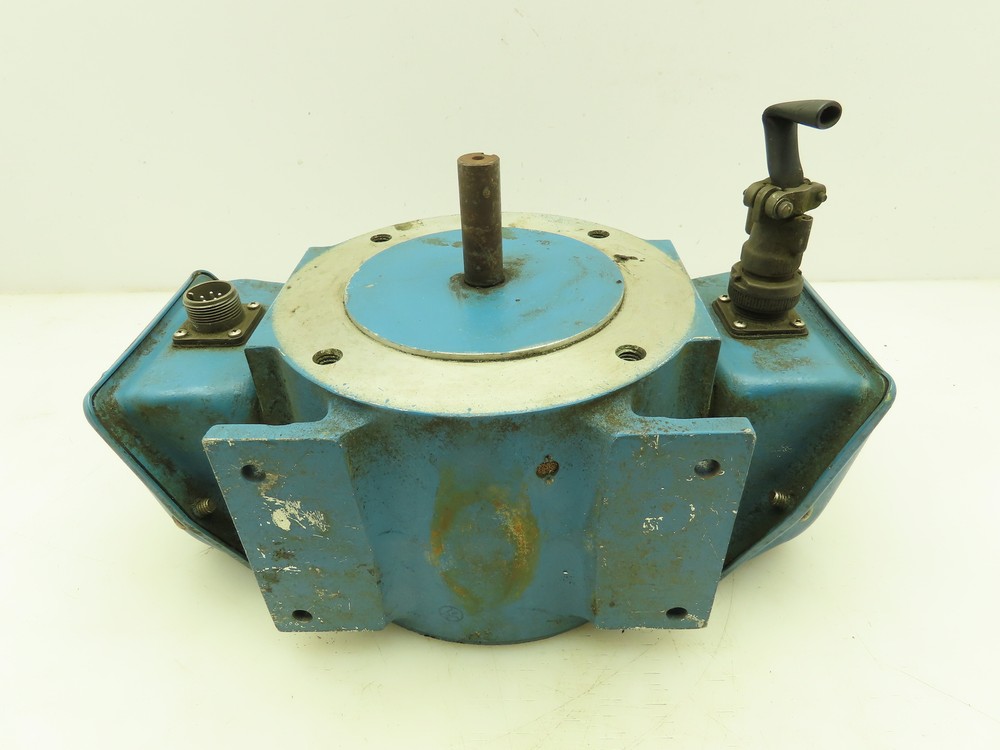 Avtron M737A Pulse Generator Bidirectional, MS Connector, Dual Outputs