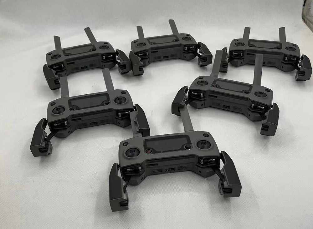 DJI Mavic 2 Pro/Zoom Remote Controller RC1A/RC1B with Joysticks