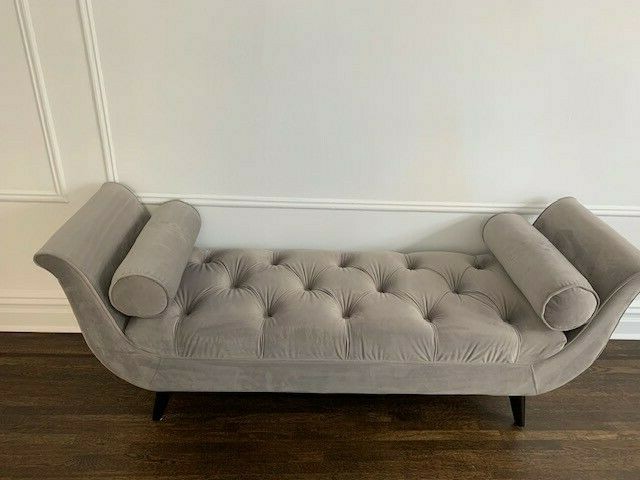 Entryway / Bedroom Bench 