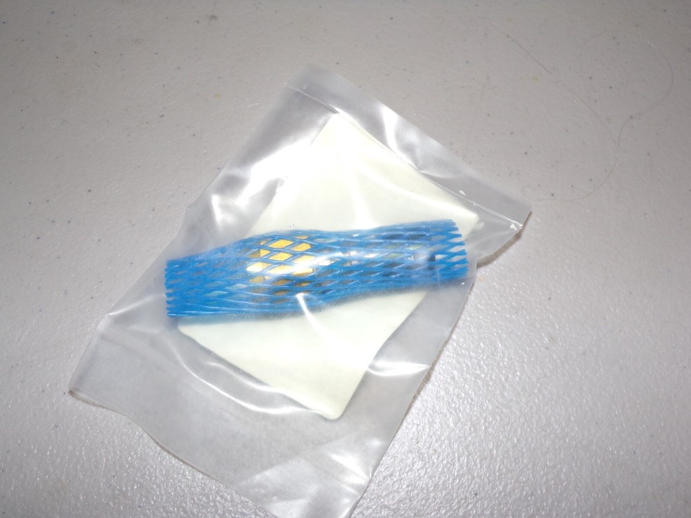 Deutsch Connector Adapter DPLU020D06