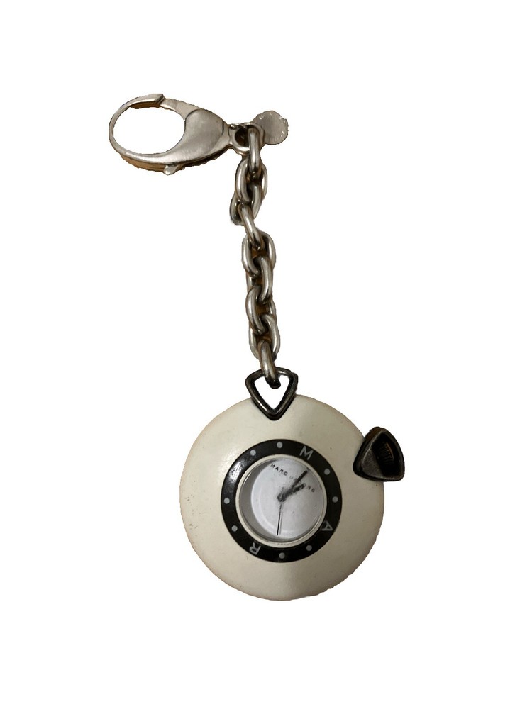 marc jacobs Panda Hanging Pocket Watch
