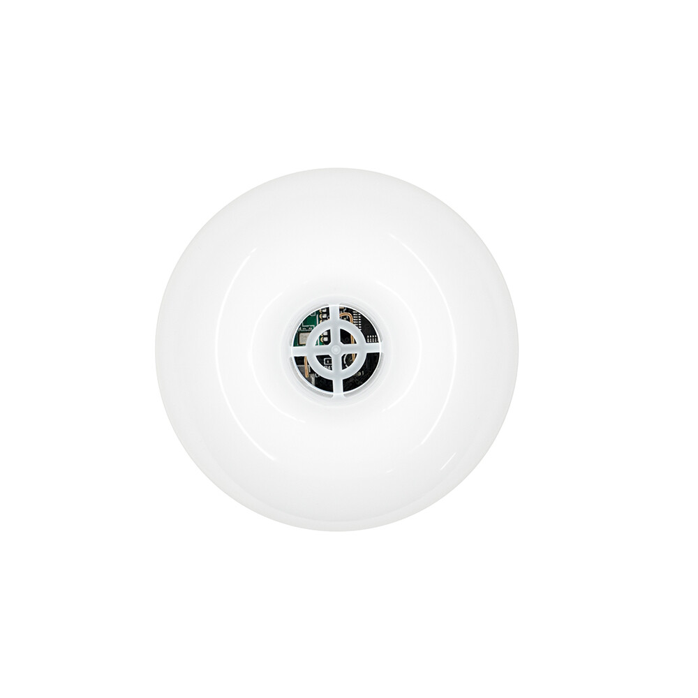 Aputure Accent B7C 7W RGBWW LED Smart Bulb Light 2000K-10000K Adjustable & App