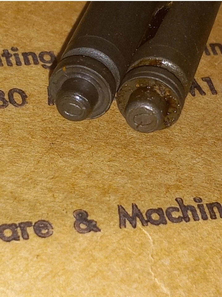 M1 Carbine Springtube USGI NOS