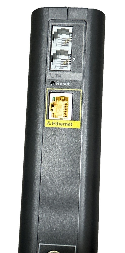 Arris Telephone Modem TM3402A