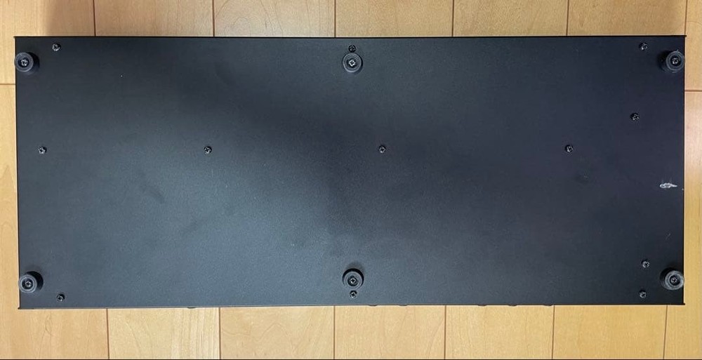 Fender Mustang Floor 969268