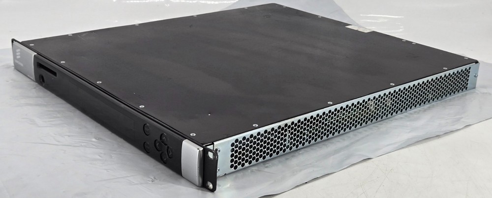 Ericsson RX8200 Advanced Modular Receiver