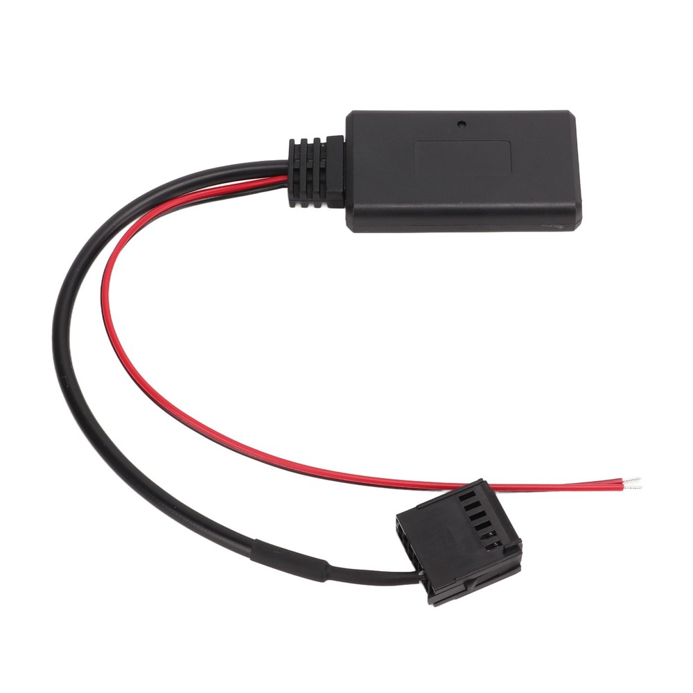 AUX Cable Adapter Stable Connection Easy Install For